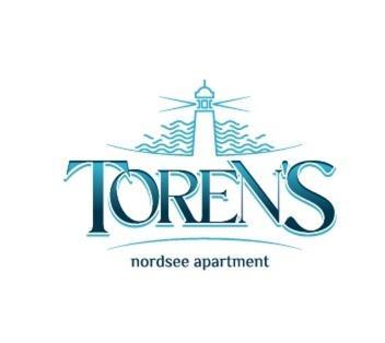 נויהרלינגרזיל Ferienwohnung Torens-Nordsee-Apartments 3 מראה חיצוני תמונה